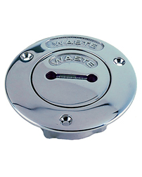 Waste Deck Plate for Pipe